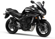 Yamaha FZ6 Fazer S2 Yamaha FZ6 Fazer S2